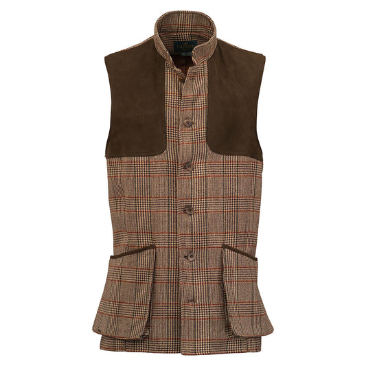 Laksen Cavendish Mulland Shooting Vest X - Large