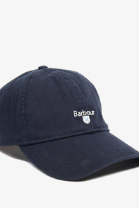 Cascade Cotton Logo Cap