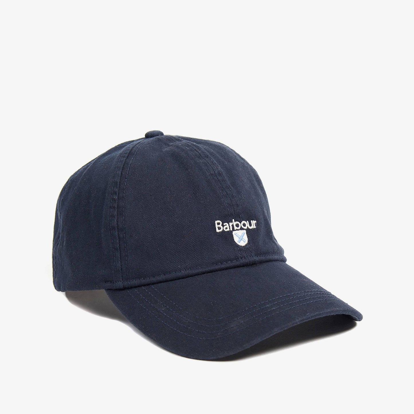 Cascade Cotton Logo Cap