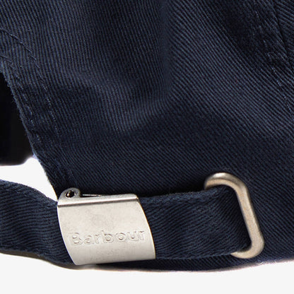 Cascade Cotton Logo Cap