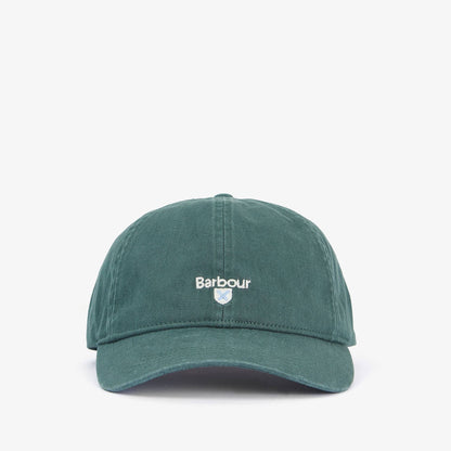 Cascade Cotton Logo Cap