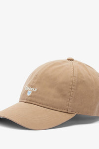 Cascade Cotton Logo Cap