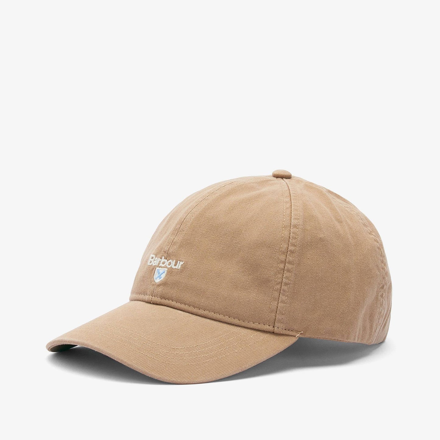 Cascade Cotton Logo Cap