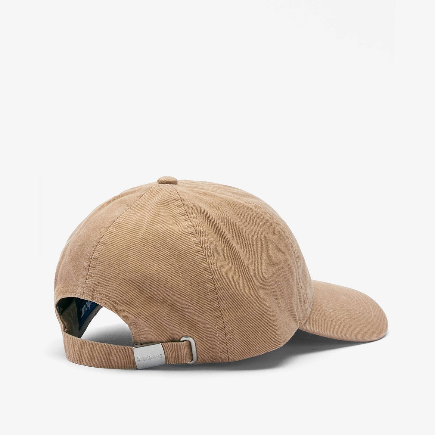 Cascade Cotton Logo Cap
