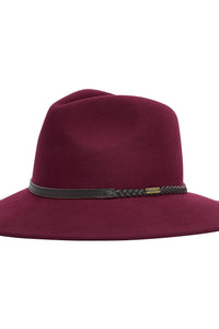 Tack Fedora Hat
