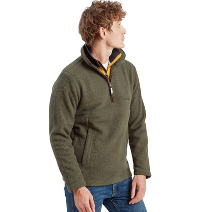 Berkeley Retro Fleece