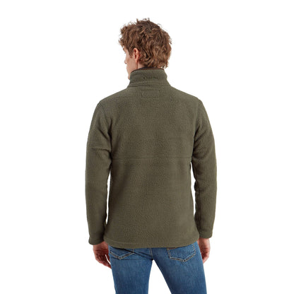 Berkeley Retro Fleece