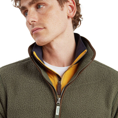 Berkeley Retro Fleece