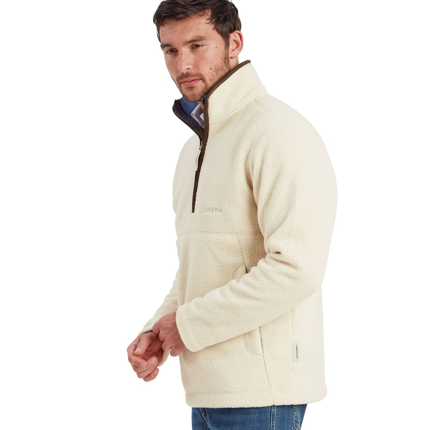 Berkeley Retro Fleece