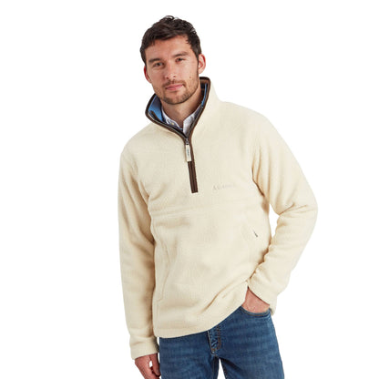 Berkeley Retro Fleece