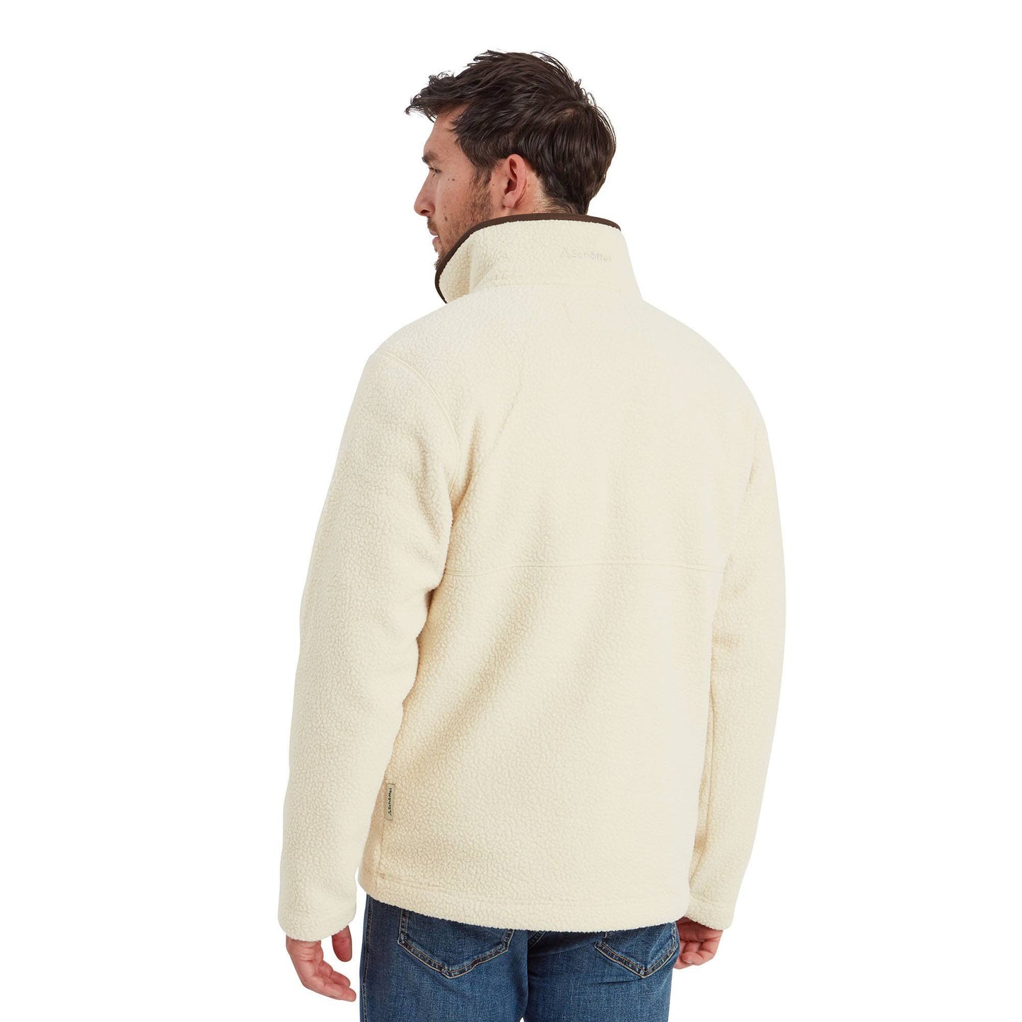 Berkeley Retro Fleece