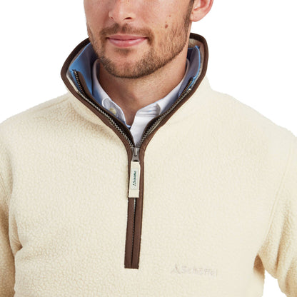 Berkeley Retro Fleece