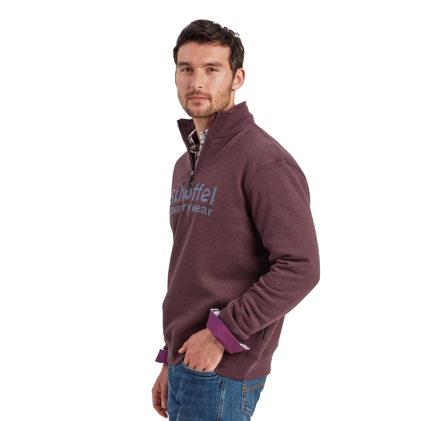 Bude Sweatshirt