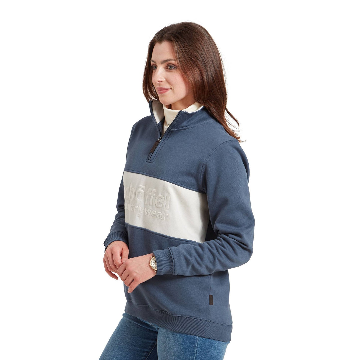 St Agnes Sweatshirt