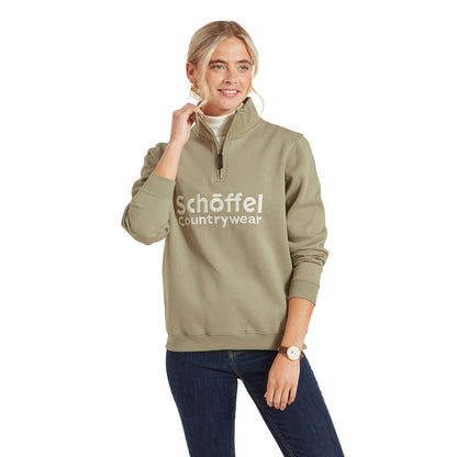St Issey Sweatshirt