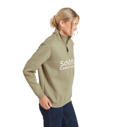 St Issey Sweatshirt