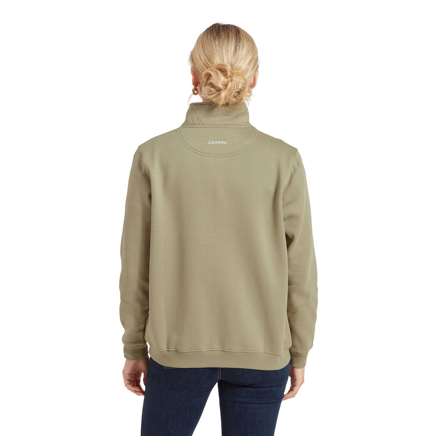 St Issey Sweatshirt