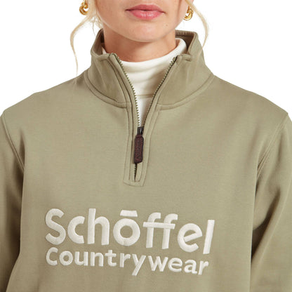 St Issey Sweatshirt