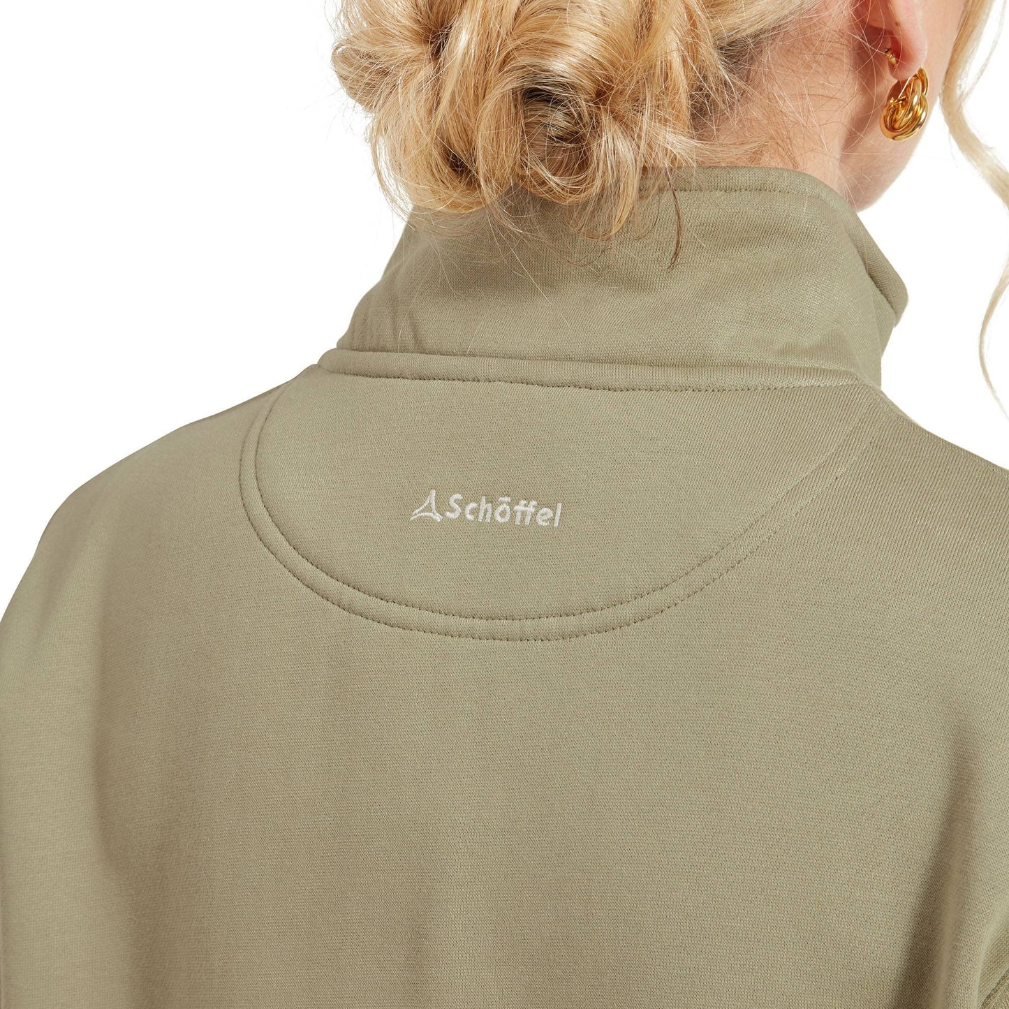 St Issey Sweatshirt