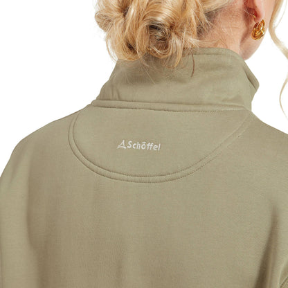 St Issey Sweatshirt