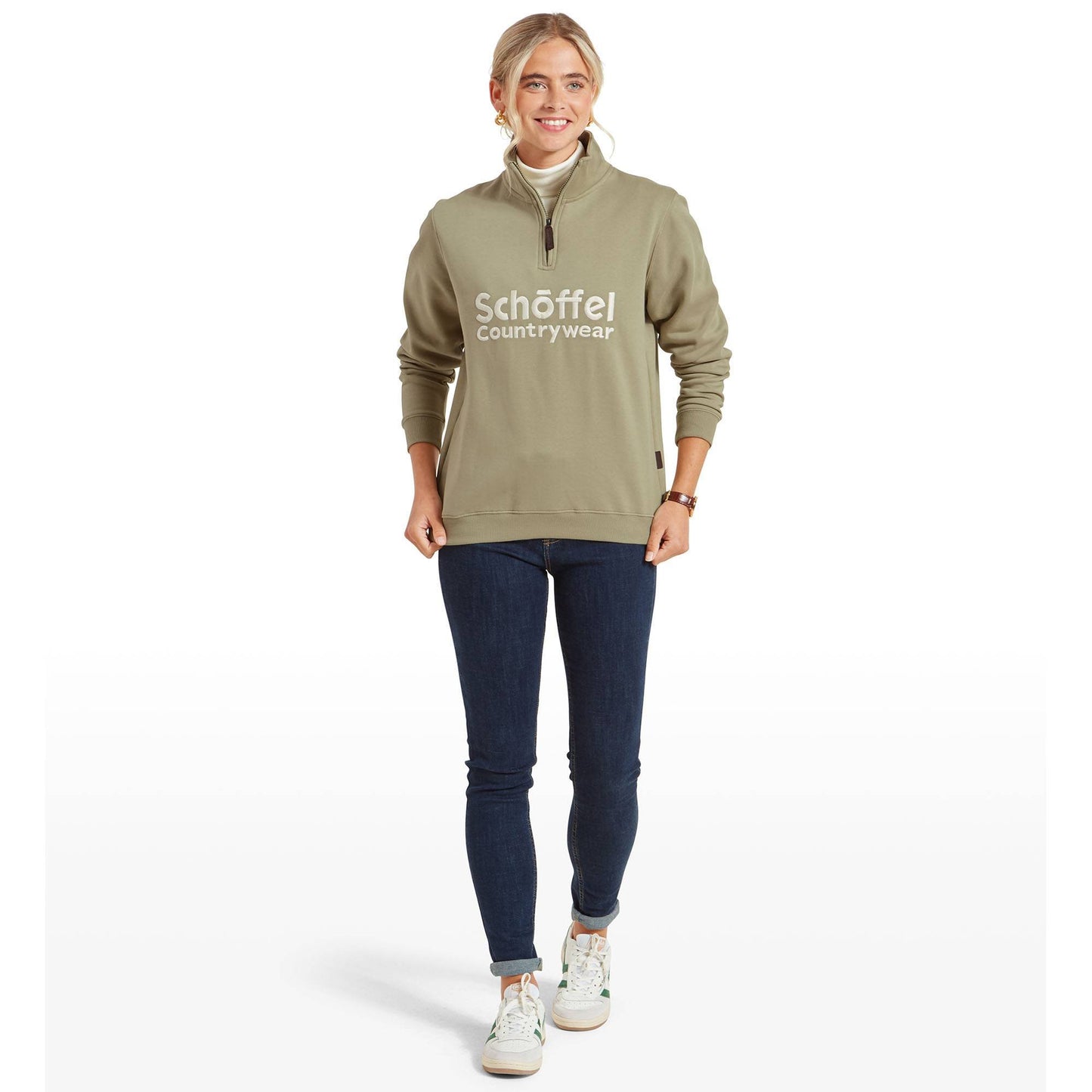St Issey Sweatshirt