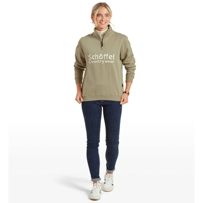 St Issey Sweatshirt