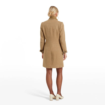 Moray Tweed Jacket