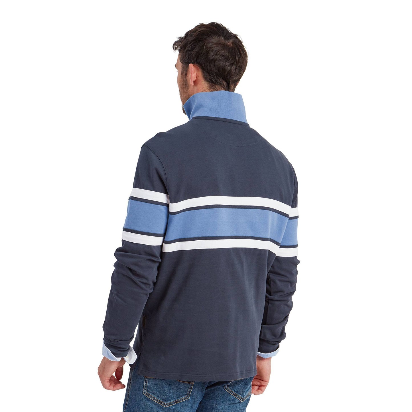 Exmouth Heritage Quarter Zip