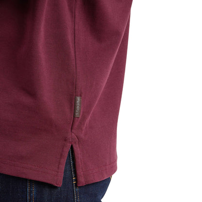 Exmouth Heritage Quarter Zip