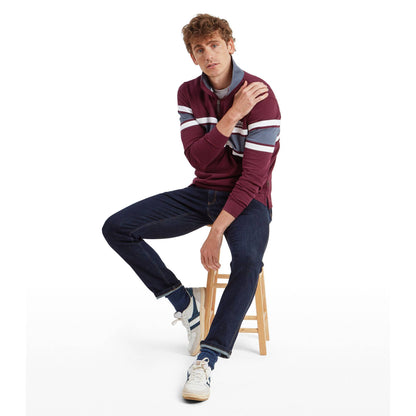 Exmouth Heritage Quarter Zip