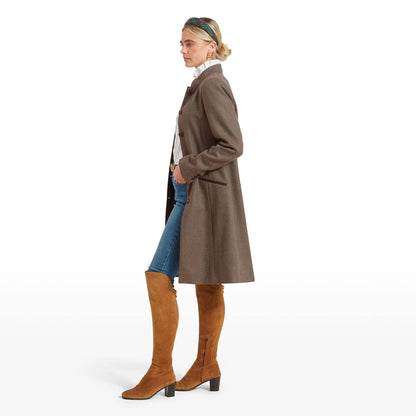Portree Tweed Jacket