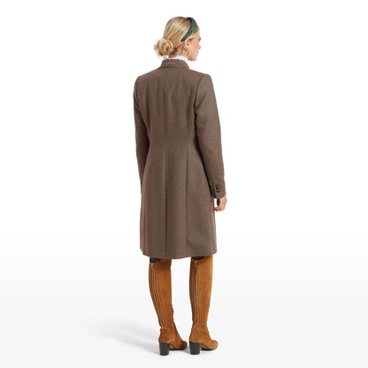 Portree Tweed Jacket
