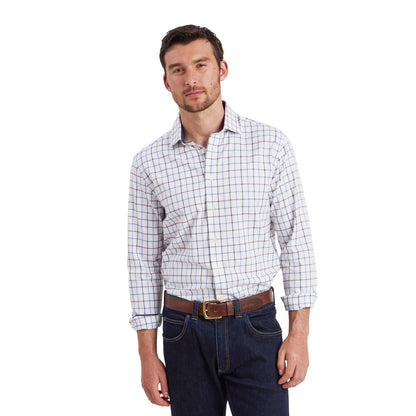 Baconsthorpe Tailored Shirt