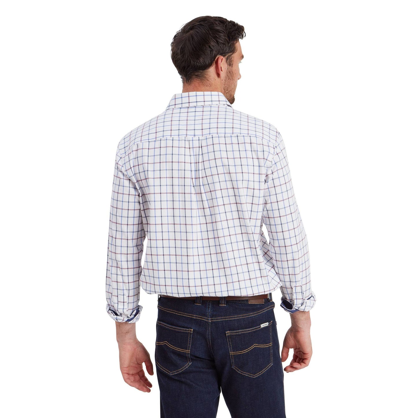 Baconsthorpe Tailored Shirt