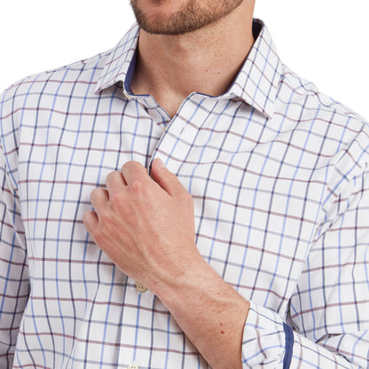 Baconsthorpe Tailored Shirt