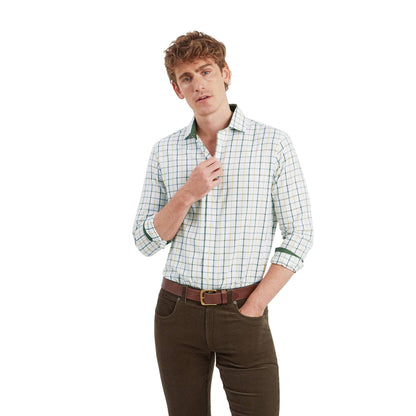 Baconsthorpe Tailored Shirt