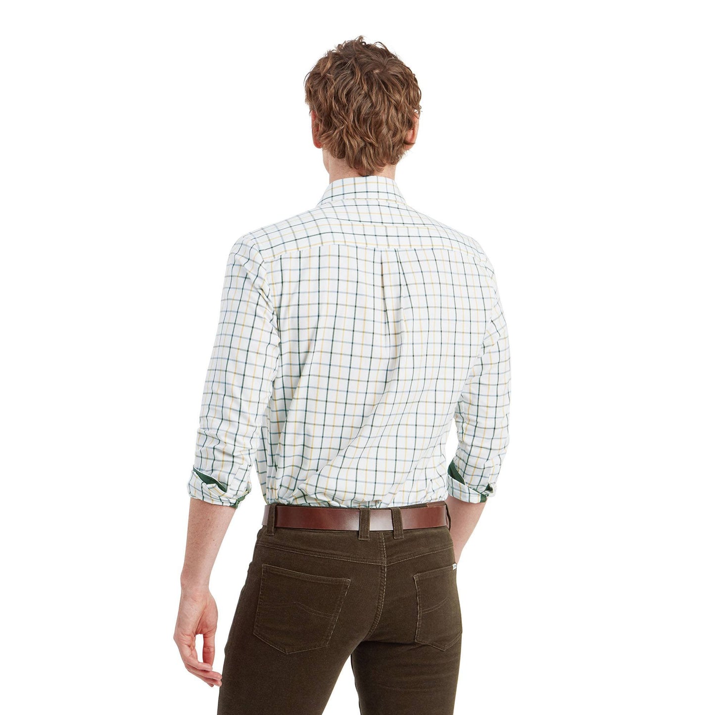Baconsthorpe Tailored Shirt