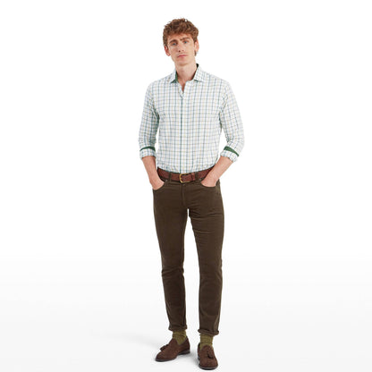 Baconsthorpe Tailored Shirt