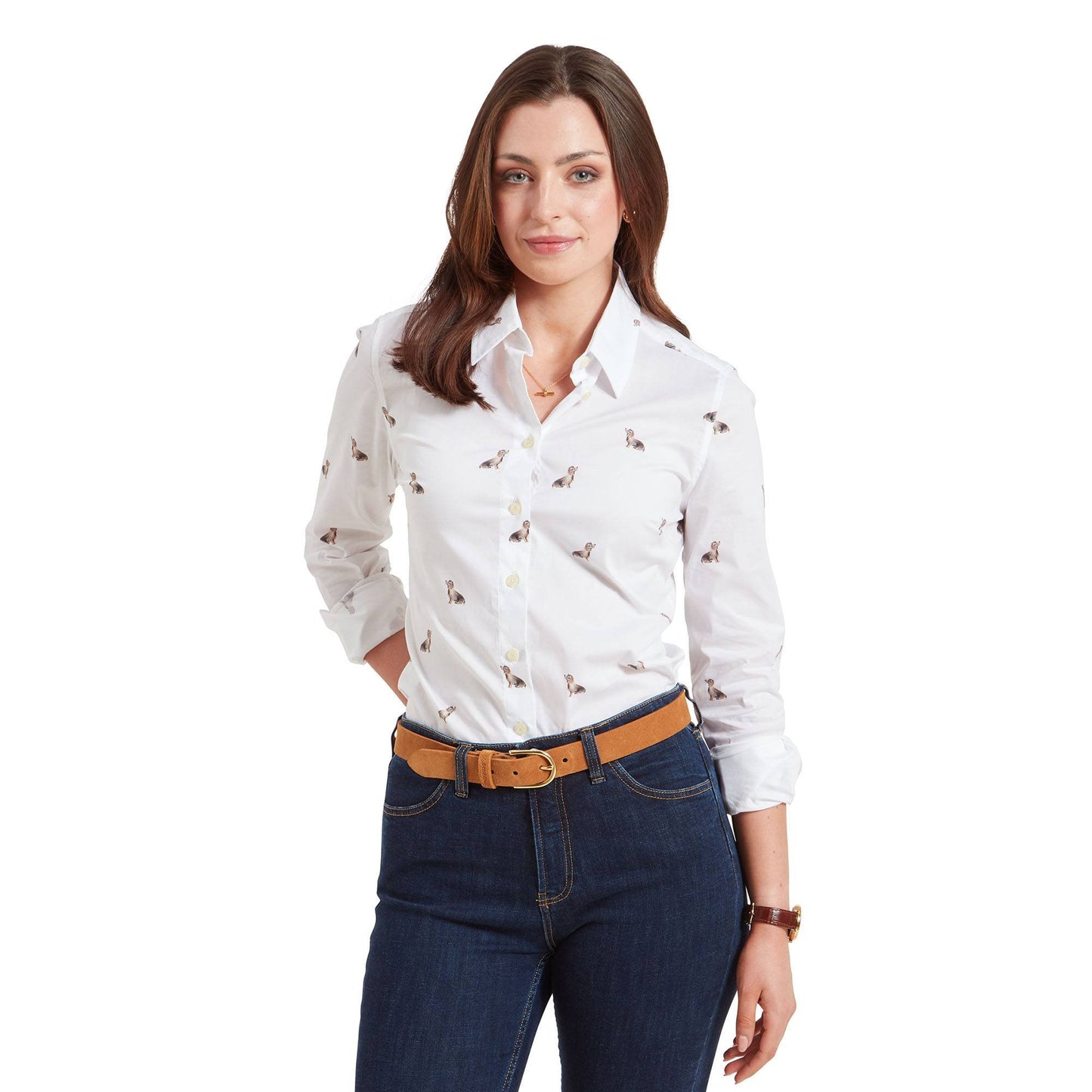 Norfolk Shirt