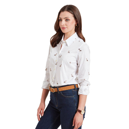 Norfolk Shirt