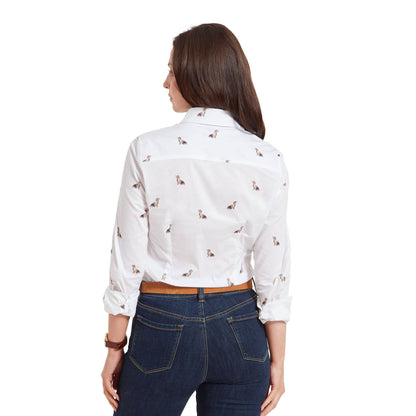 Norfolk Shirt