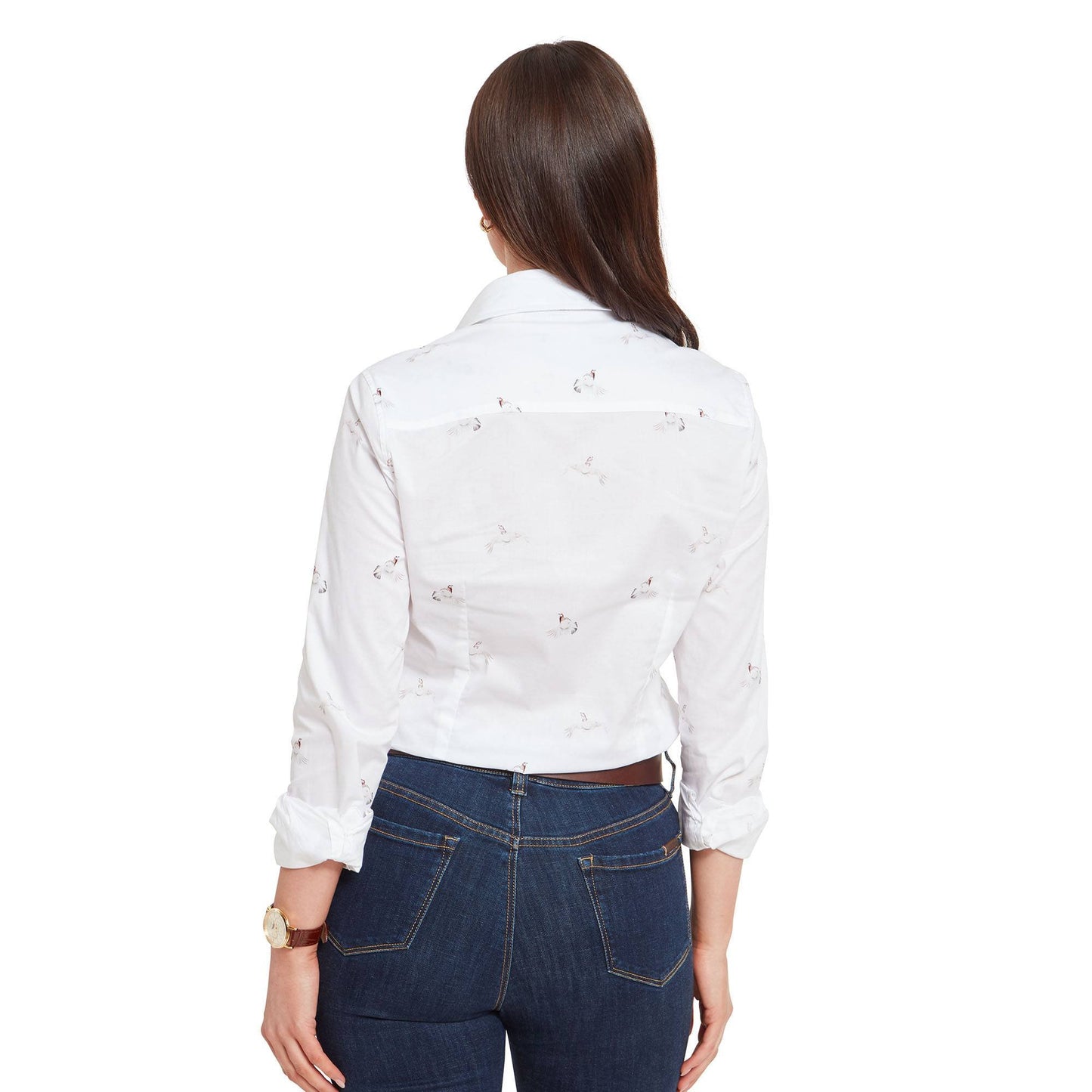 Norfolk Shirt