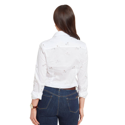 Norfolk Shirt