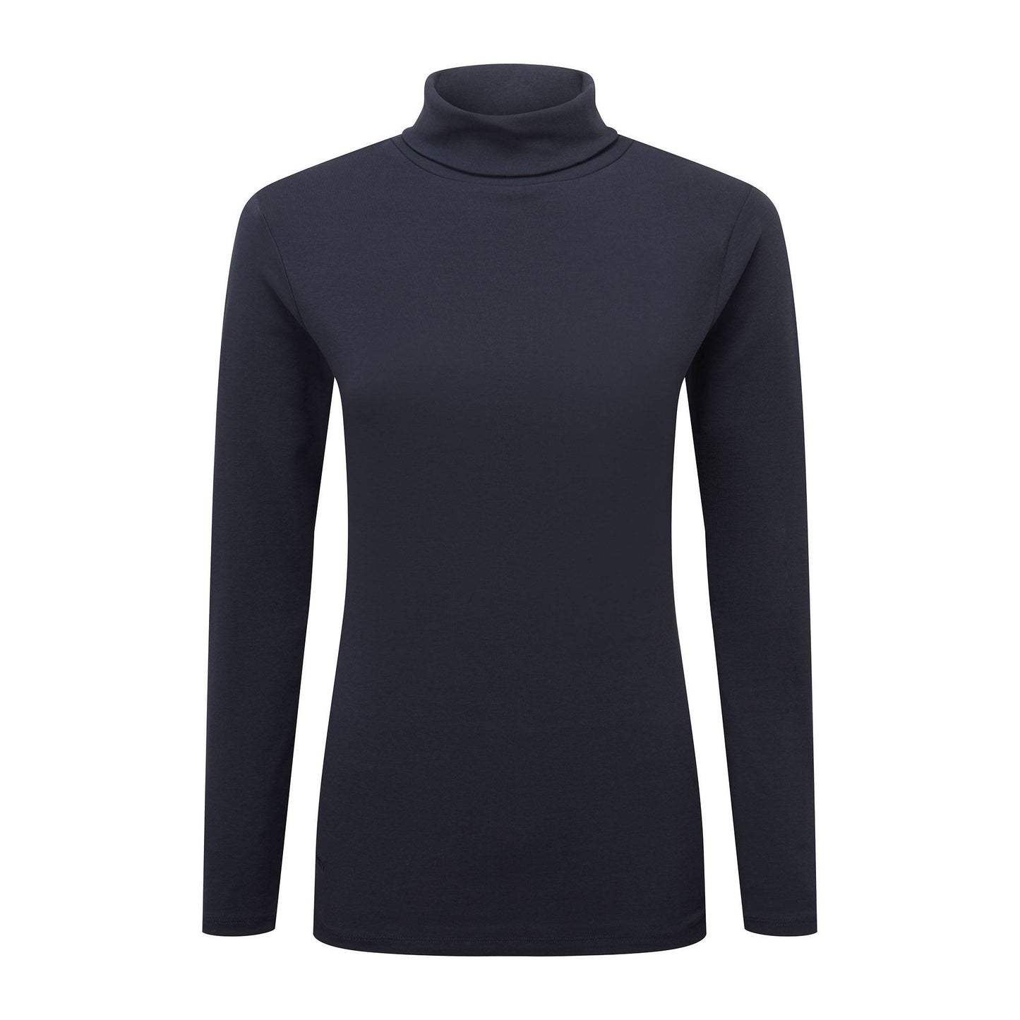 Rosedale Roll Neck