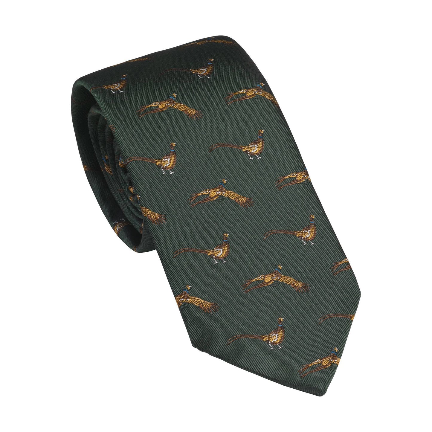 Fly By Pheasant Tie