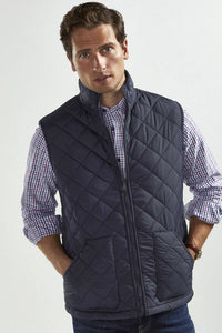 Fleece Lined Gilet