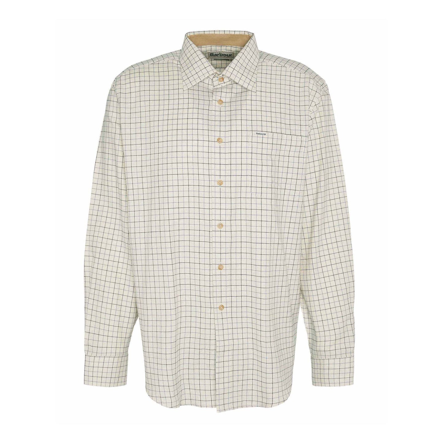 Field Tattersall Shirt
