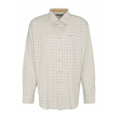 Field Tattersall Shirt