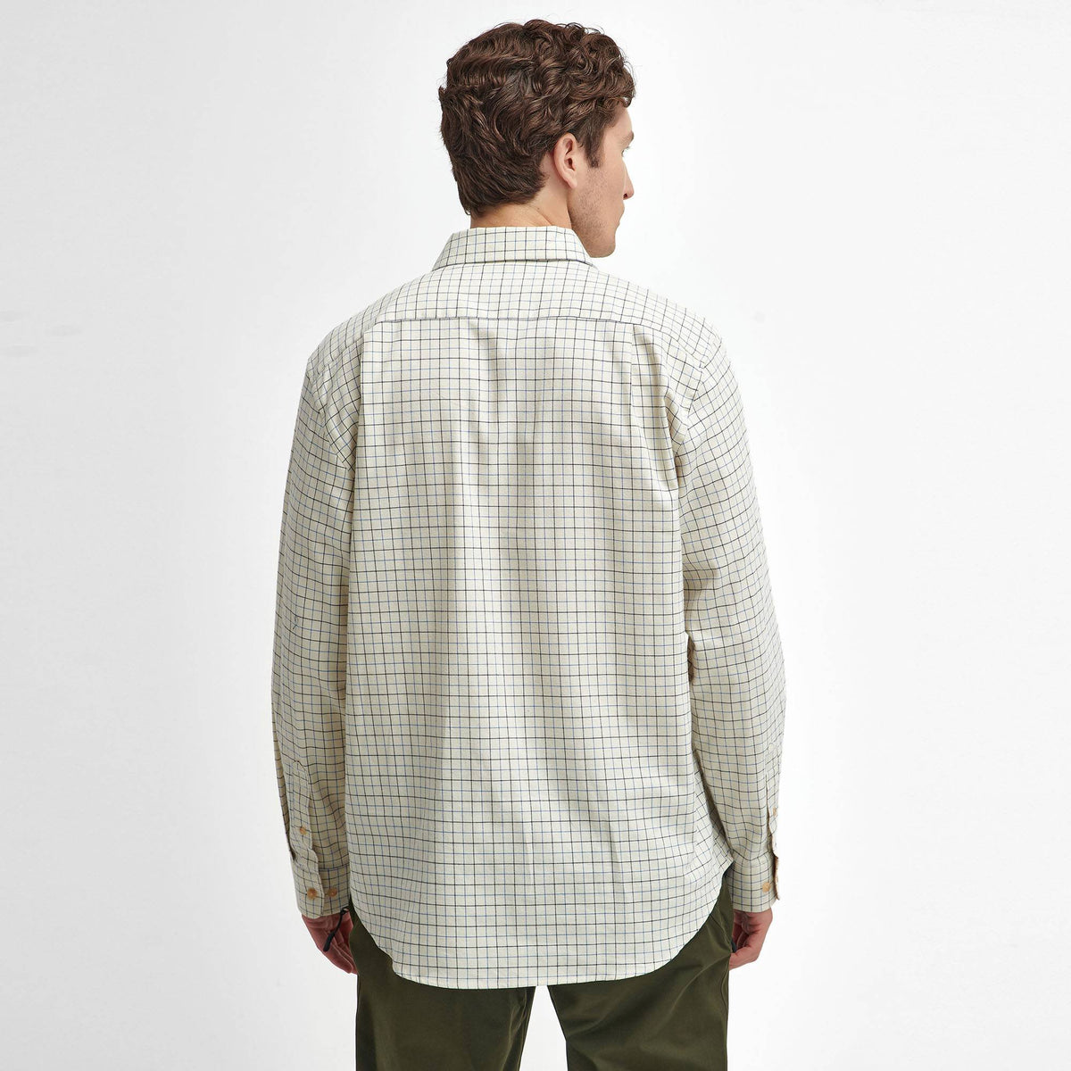 Field Tattersall Shirt