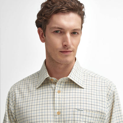 Field Tattersall Shirt